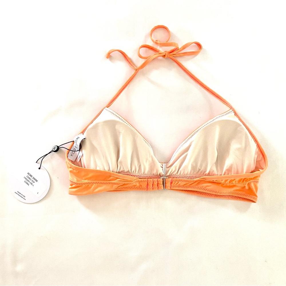 Kore Swim Ceres Top - Picture 3 of 8